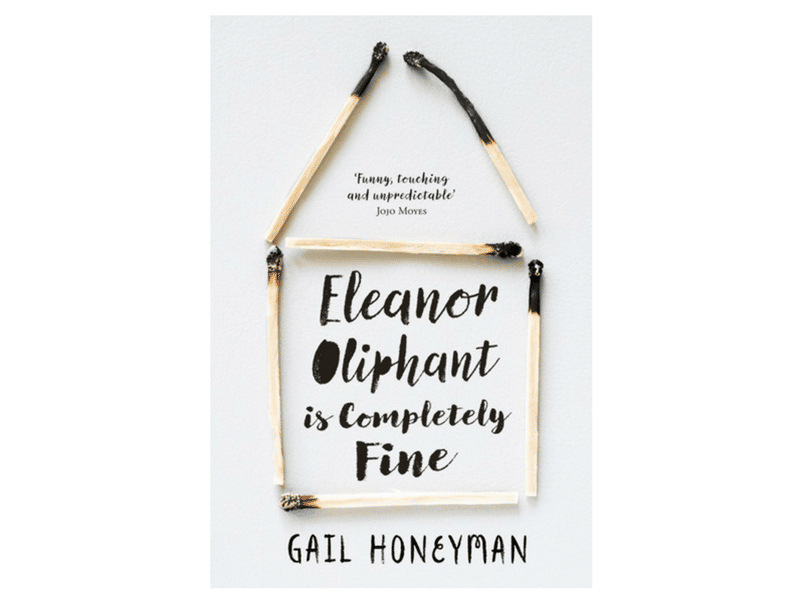 Eleanor Oliphant is Completely fine is a summer read that has garnered a great deal of praise.