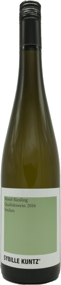German Mosel Riesling