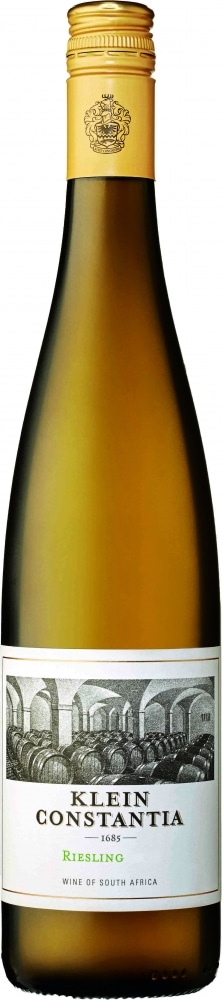  Klein C Estate Riesling 