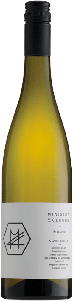 Riesling Ministry