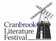 Cranbrook Literature Festival Logo