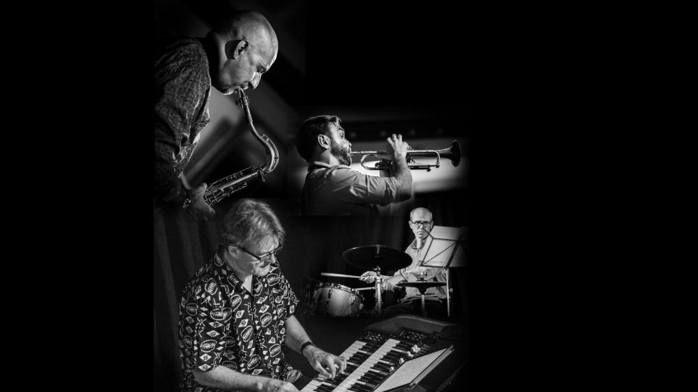 Jazz artists