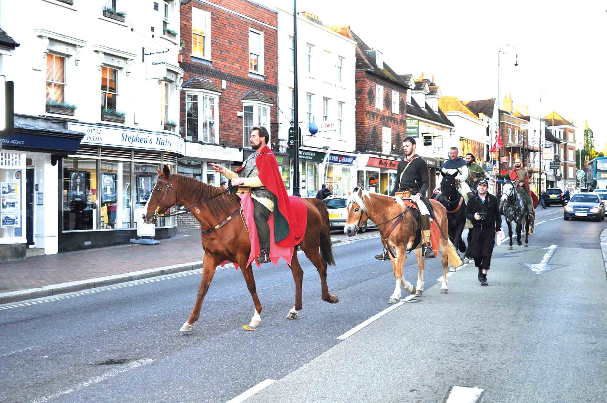 1066 Tonbridge High Street 4