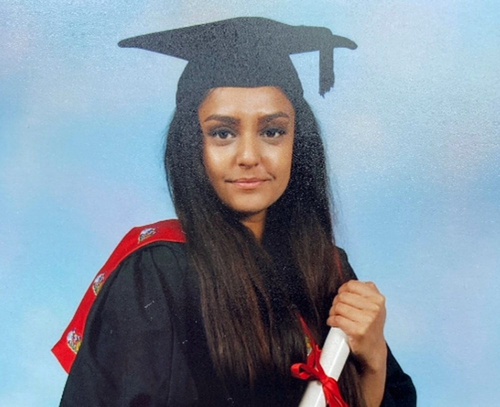 Nusrat Ghani