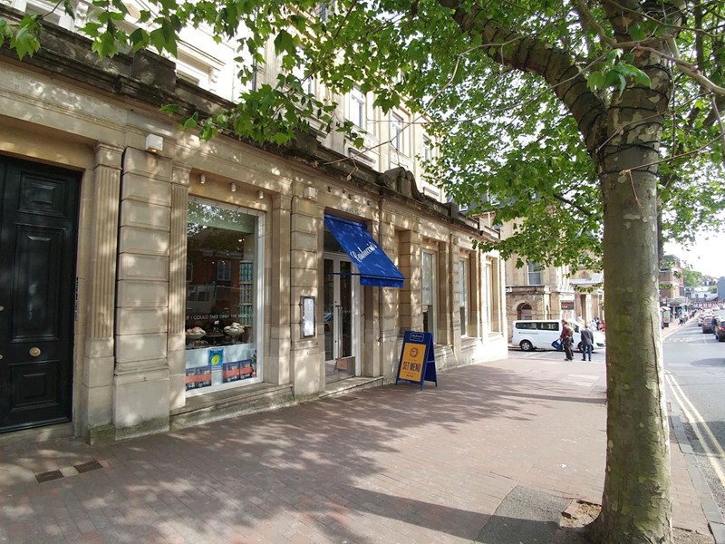 Carluccio's confirms Tunbridge Wells future