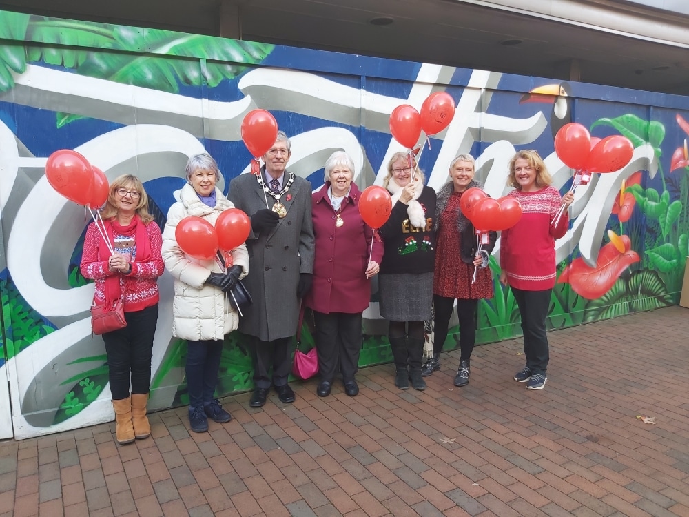 Toy Appeal launches following anxious search to find new home