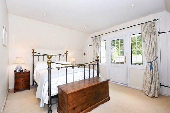 The Skep Room