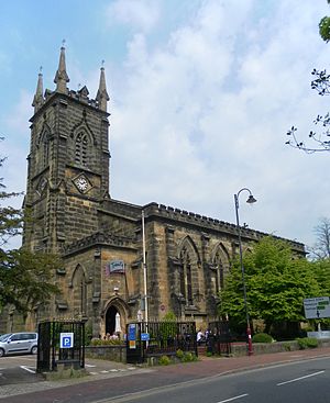 Trinity Theatre reveals towering ambition with heritage project