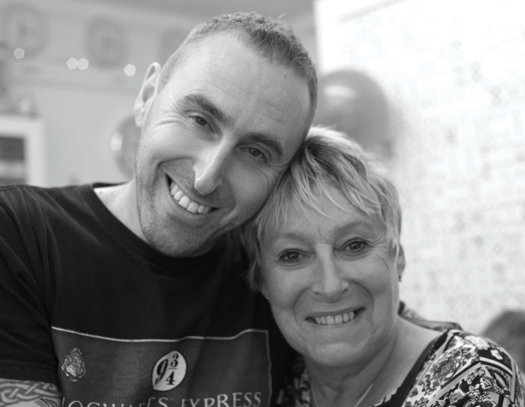 The Pantiles