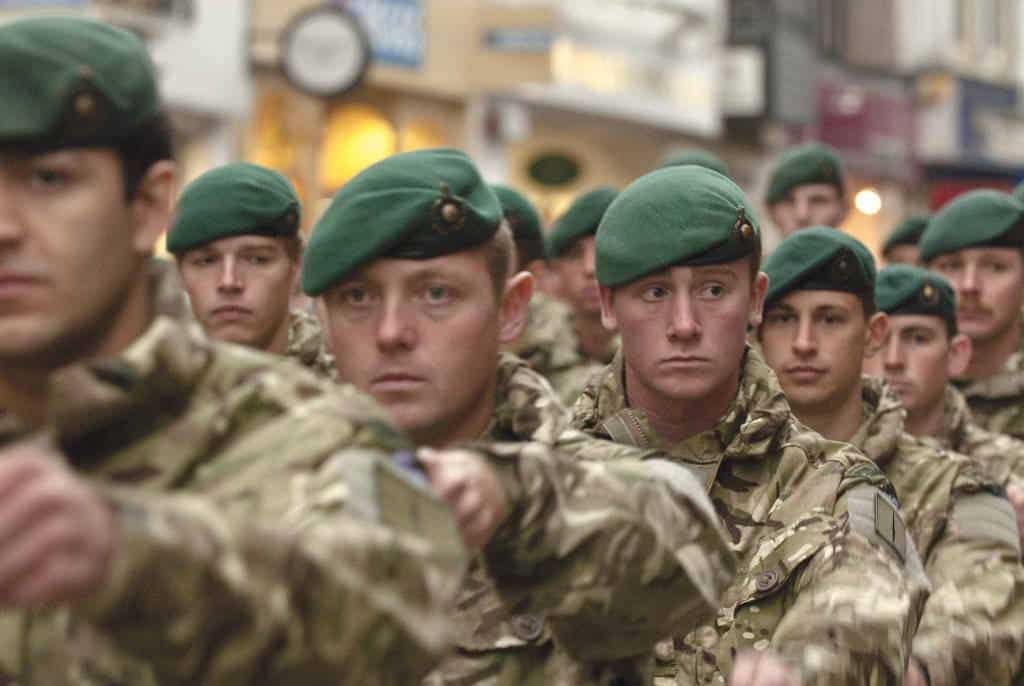 Army