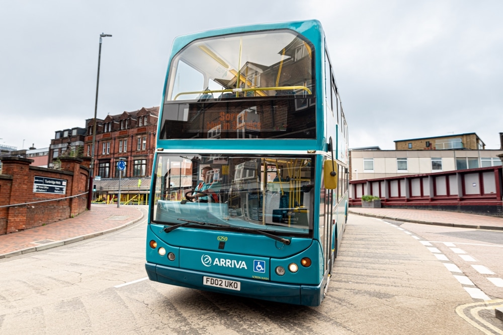 More bus routes will be cut by KCC to save £2million