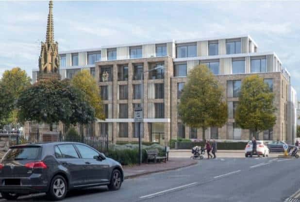 Premier Inn Tunbridge Wells