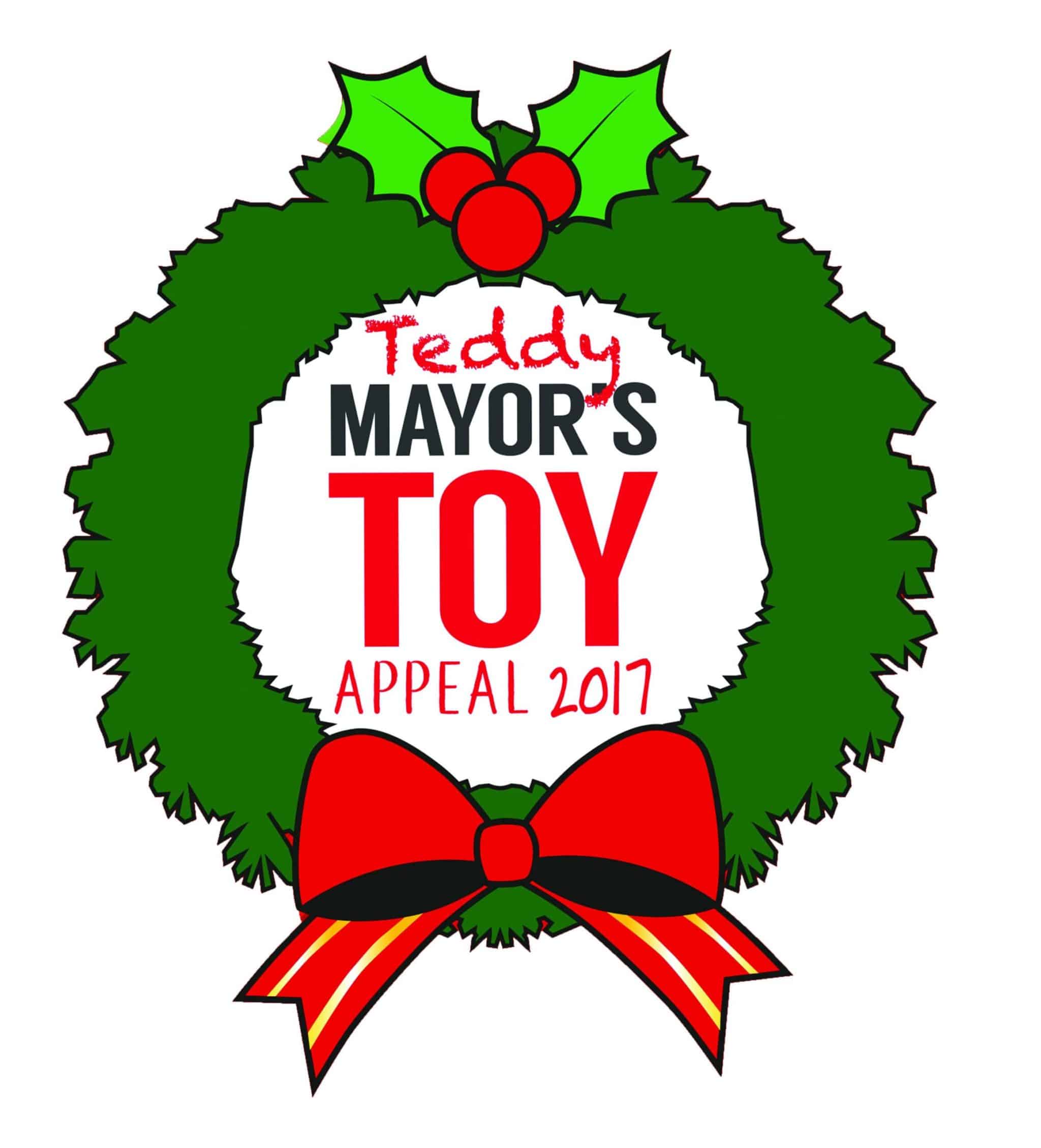 Tunbridge Wells Mayor calls upon town to support festive appeal for toys and games