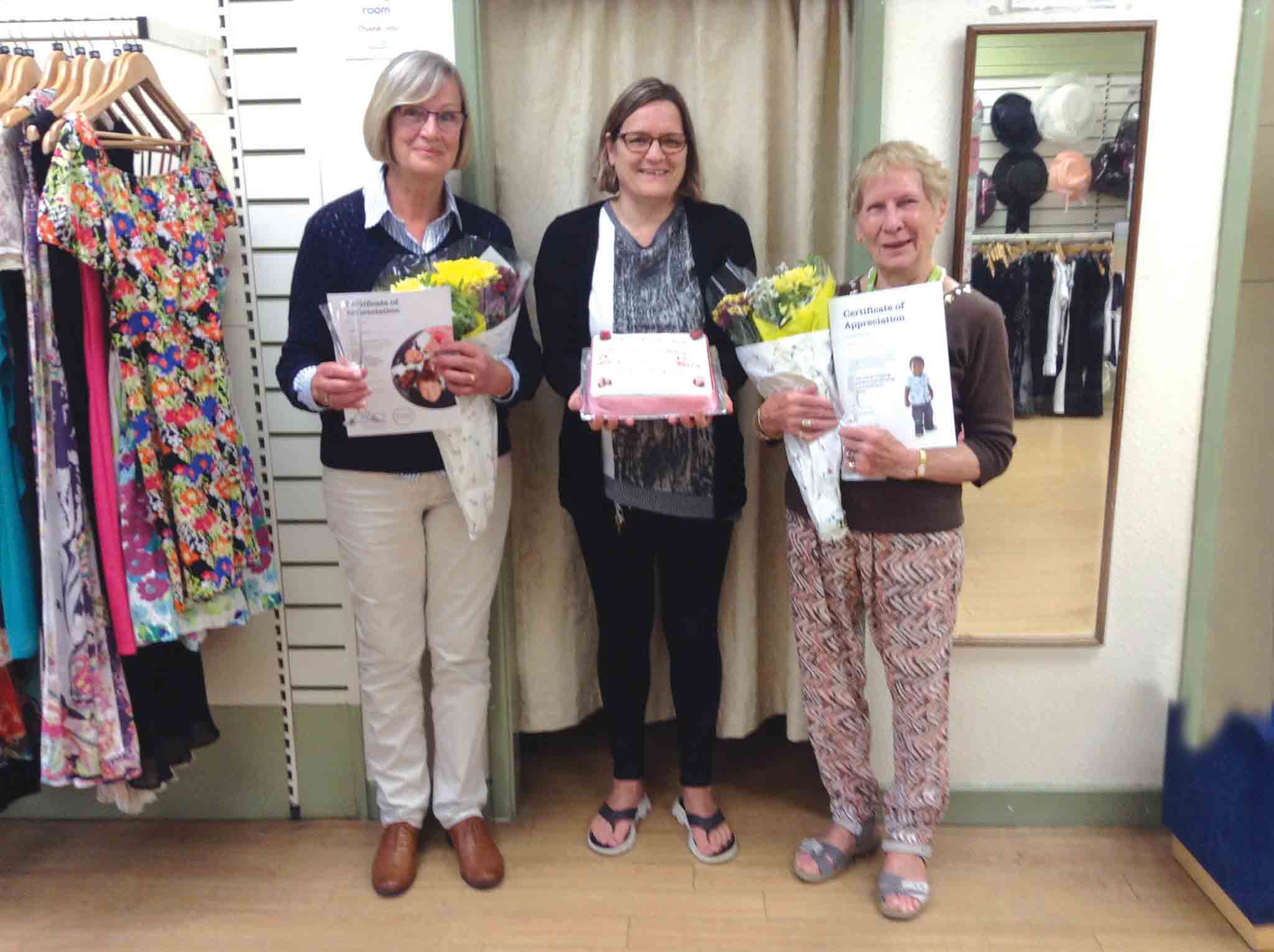 Hospice in the Weald Tunbridge Wells