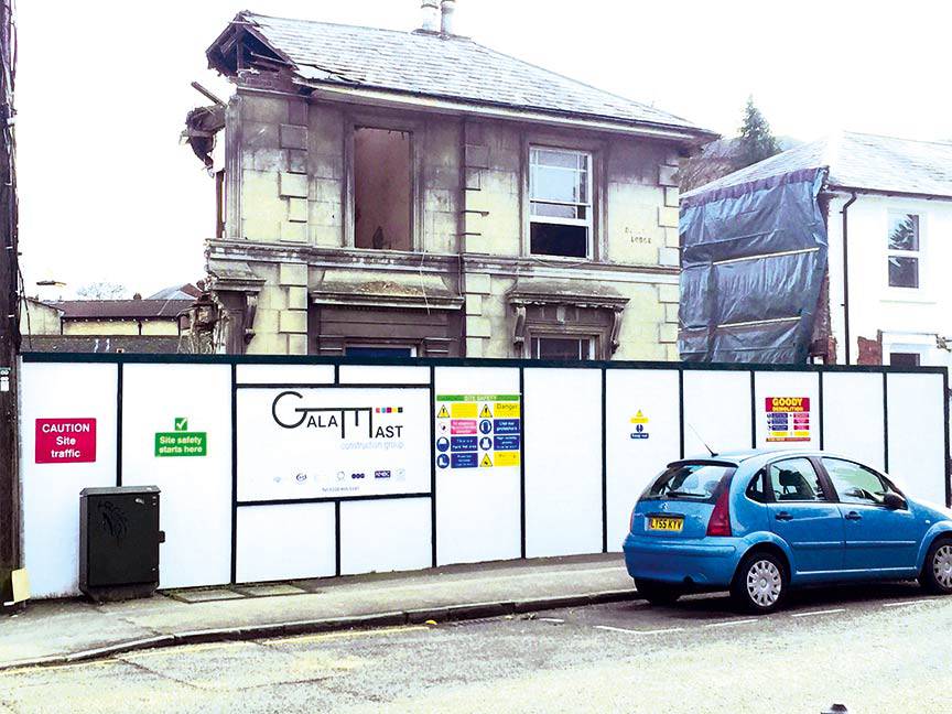 Cinque Ports Motor Company