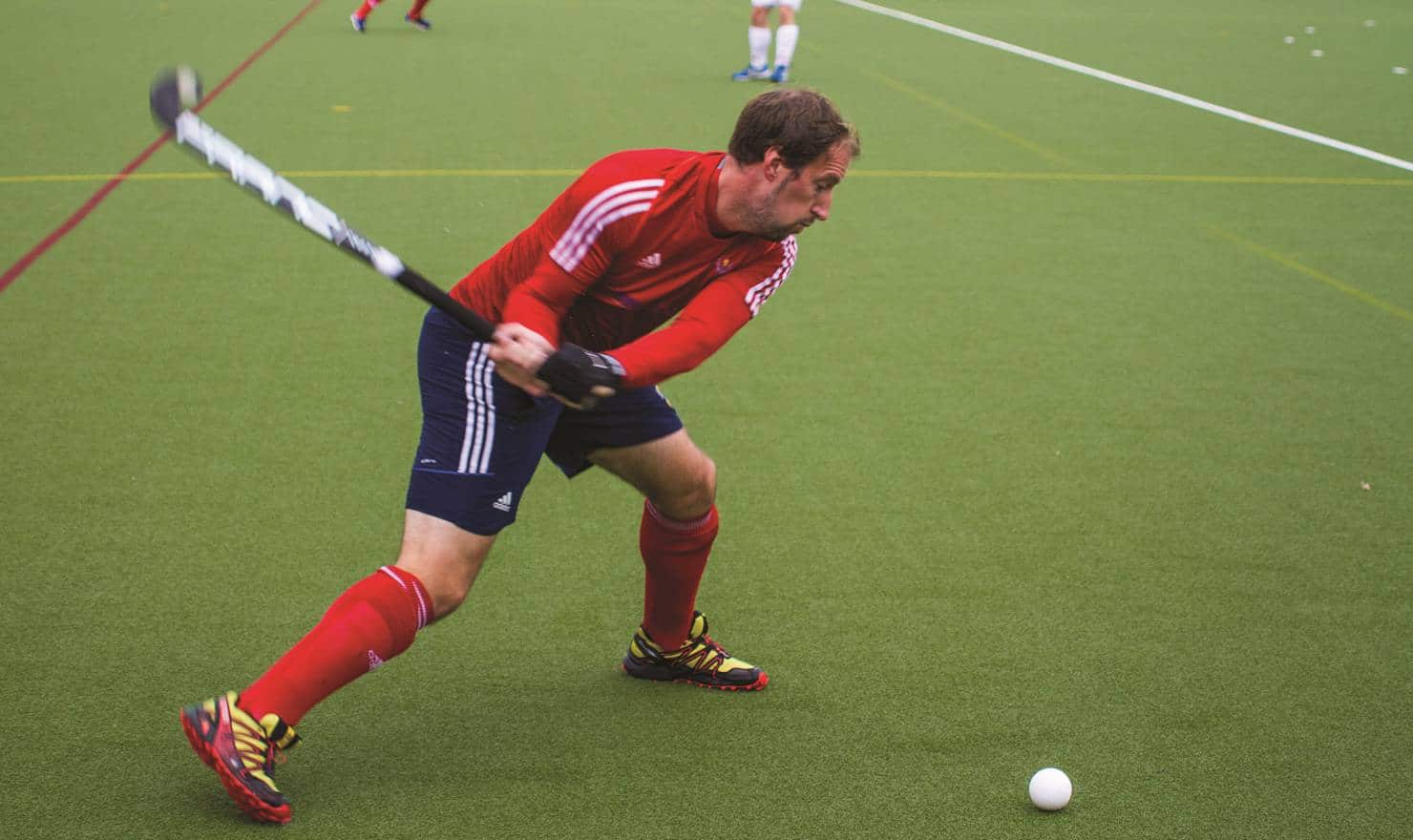 Hockey: Tunbridge Wells recover from poor start to extend lead at top