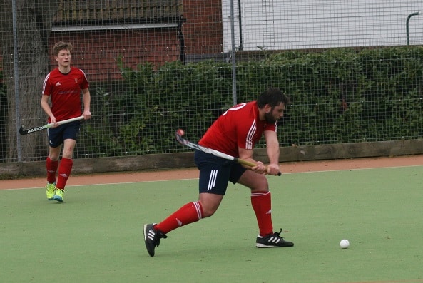 Hockey: Second promotion in a row beckons as Tunbridge Wells run riot