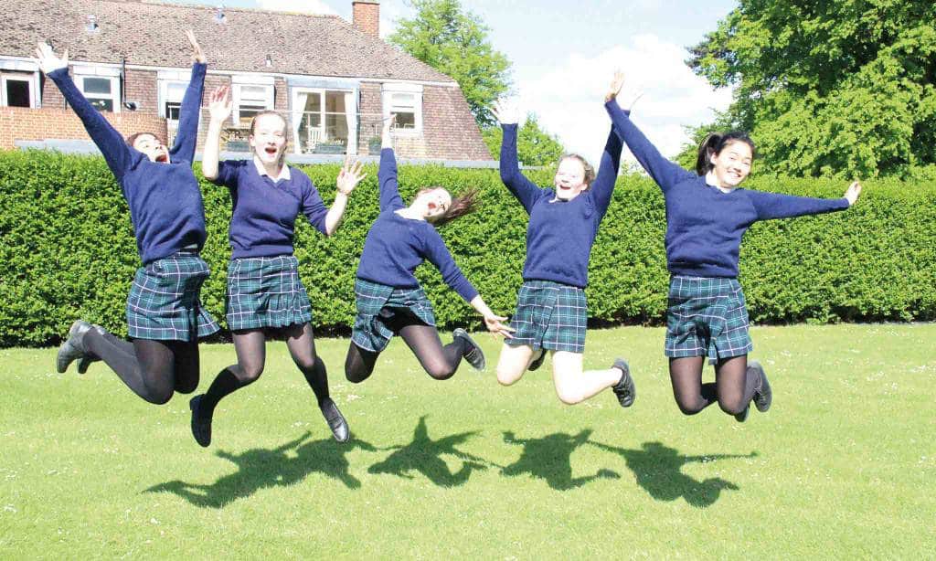 Benenden School 2