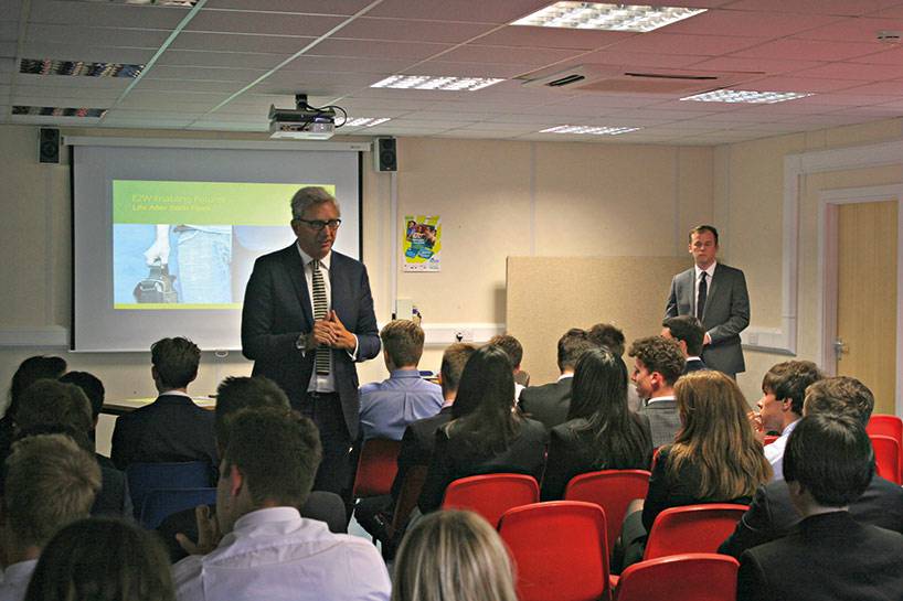 Kent College Pembury