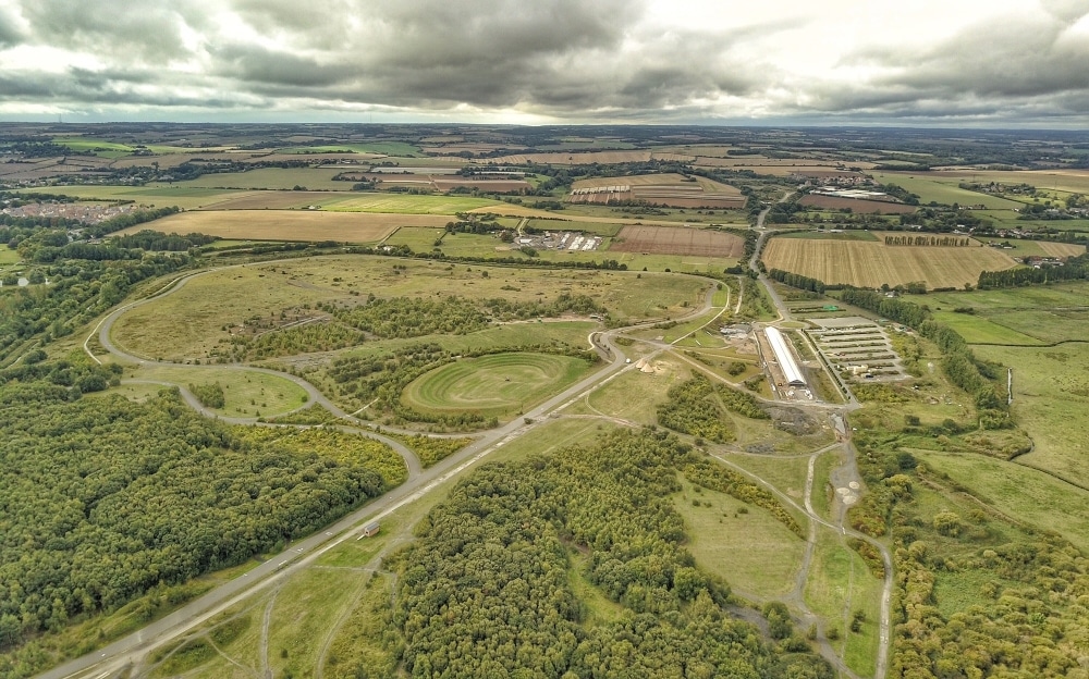 Light at end of tunnel? College sells off site of mining museum