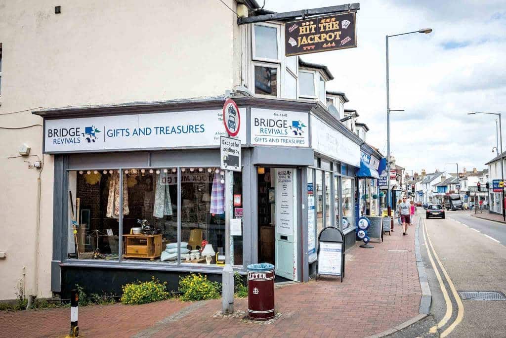 Bridge Revivals Tunbridge Wells