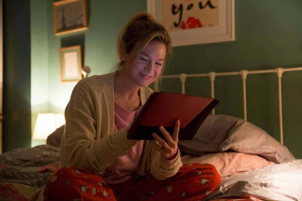 Bridget Jones