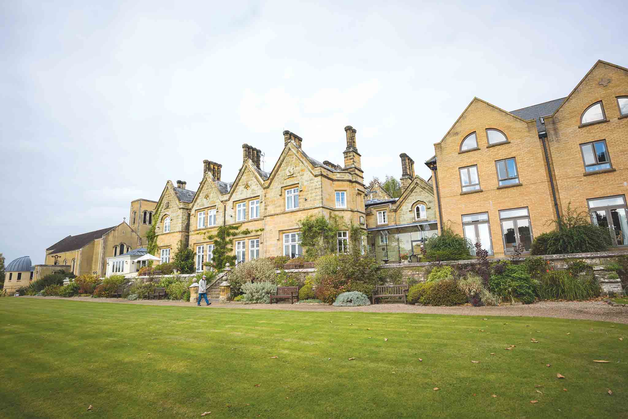 Burrswood 5