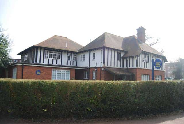 Tonbridge council rejects bid to transform old CAB building into a cultural centre