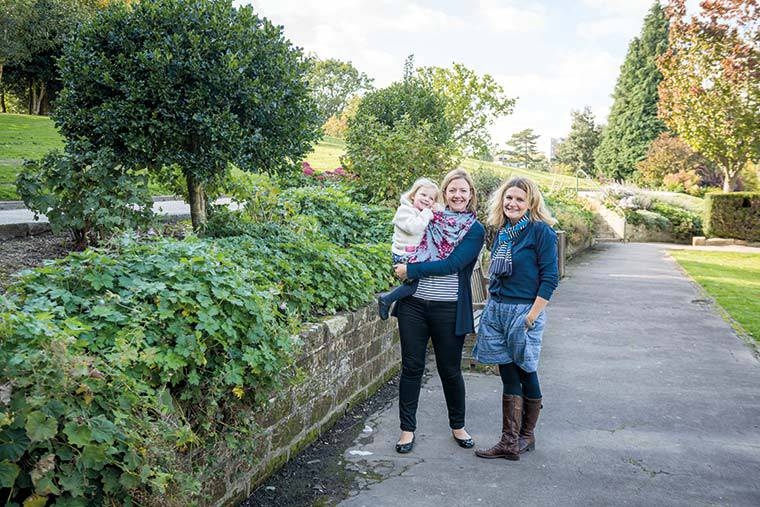 Christmas campaign to address antisocial behaviour in the town