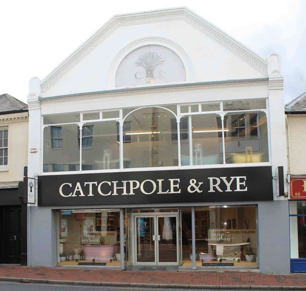 Catchpole & Rye Tunbridge Wells