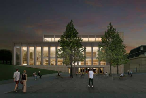 Tunbridge Wells firms share views on Civic Complex proposal