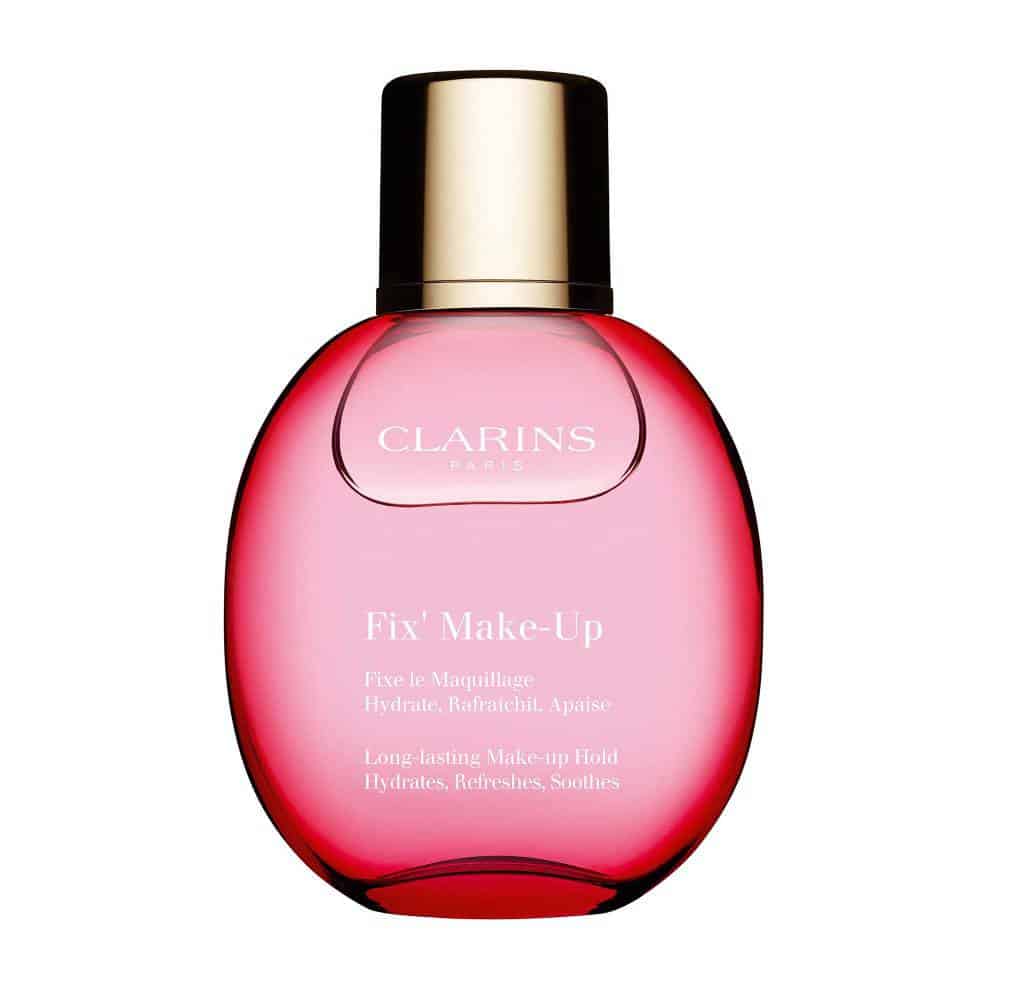 Clarins Fix