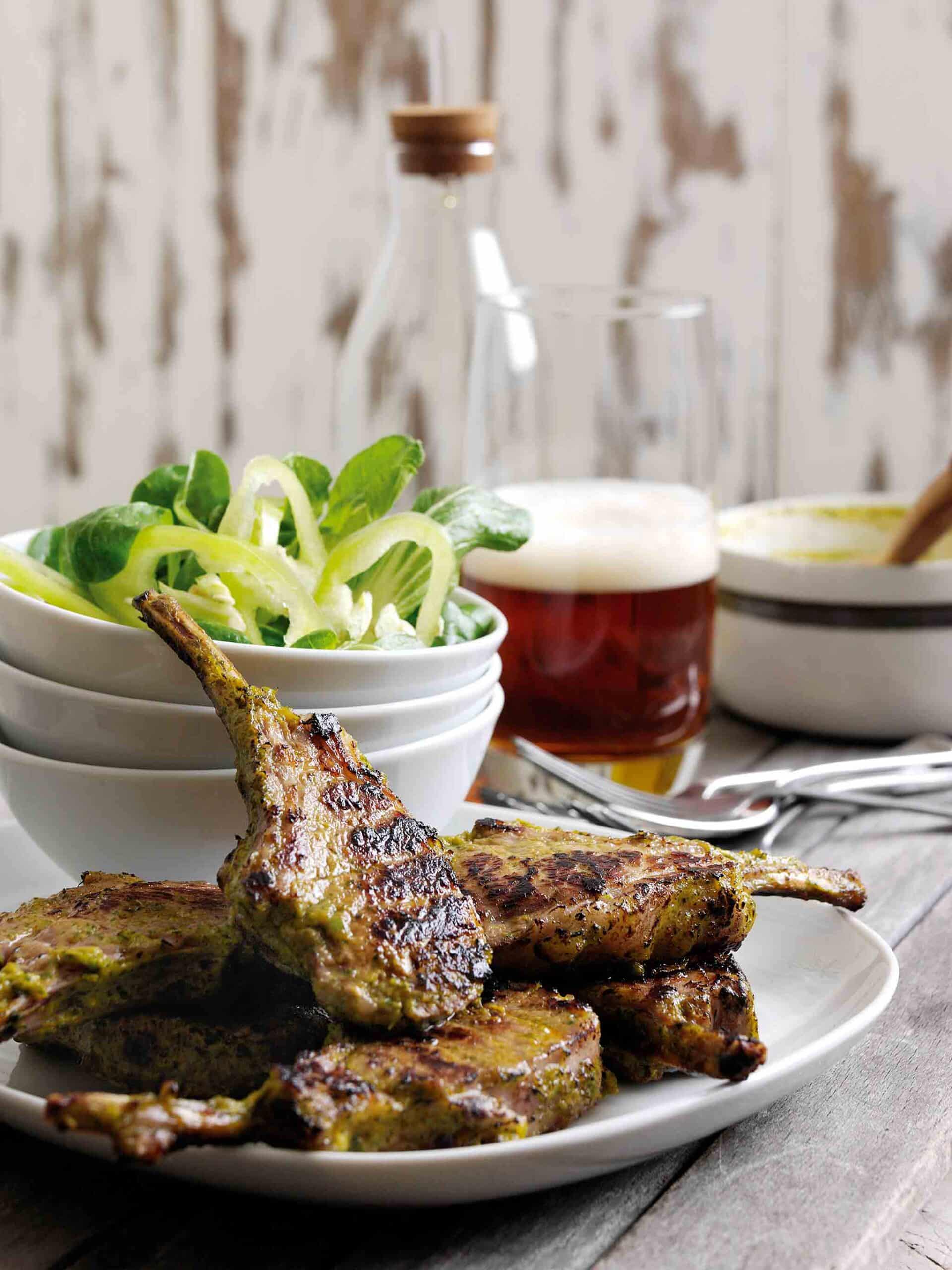 Brilliant Beef and Guacamole Foodie Fajitas