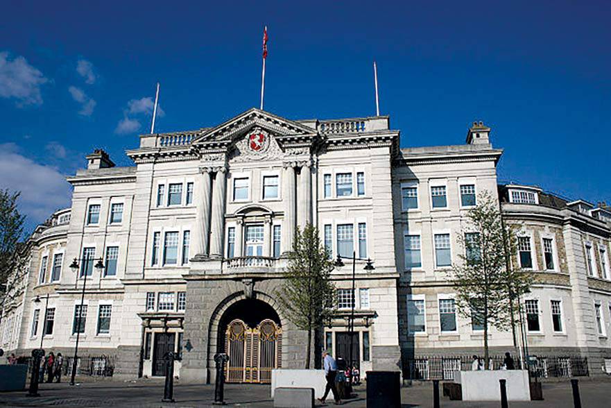 Premier Inn Tunbridge Wells