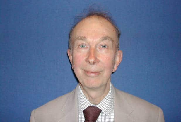 The full letter: Labour Councillor Graham Munn on the Civic Complex vote