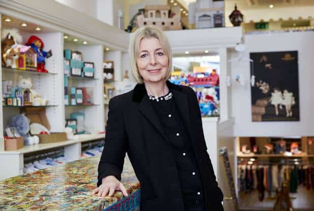 Childrensalon hope to help homeless alongside Tunbridge Wells Borough Council