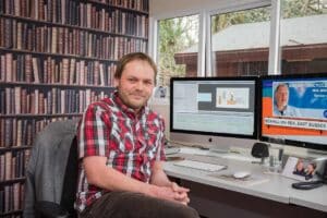 Digitom Tom Chown