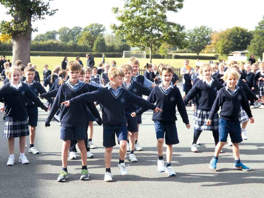 Dulwich Preparatory School 2
