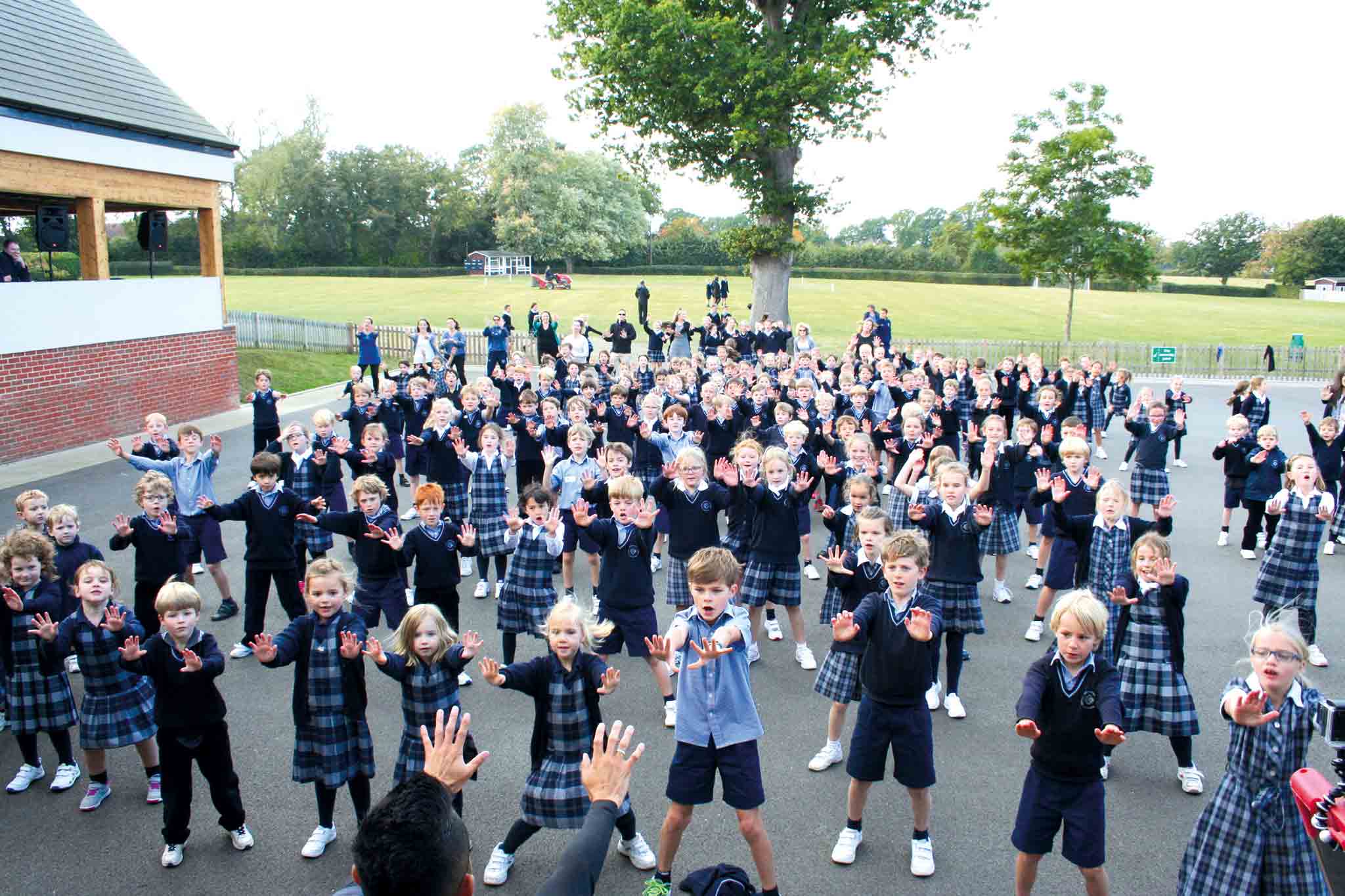 Dulwich Preparatory School 2