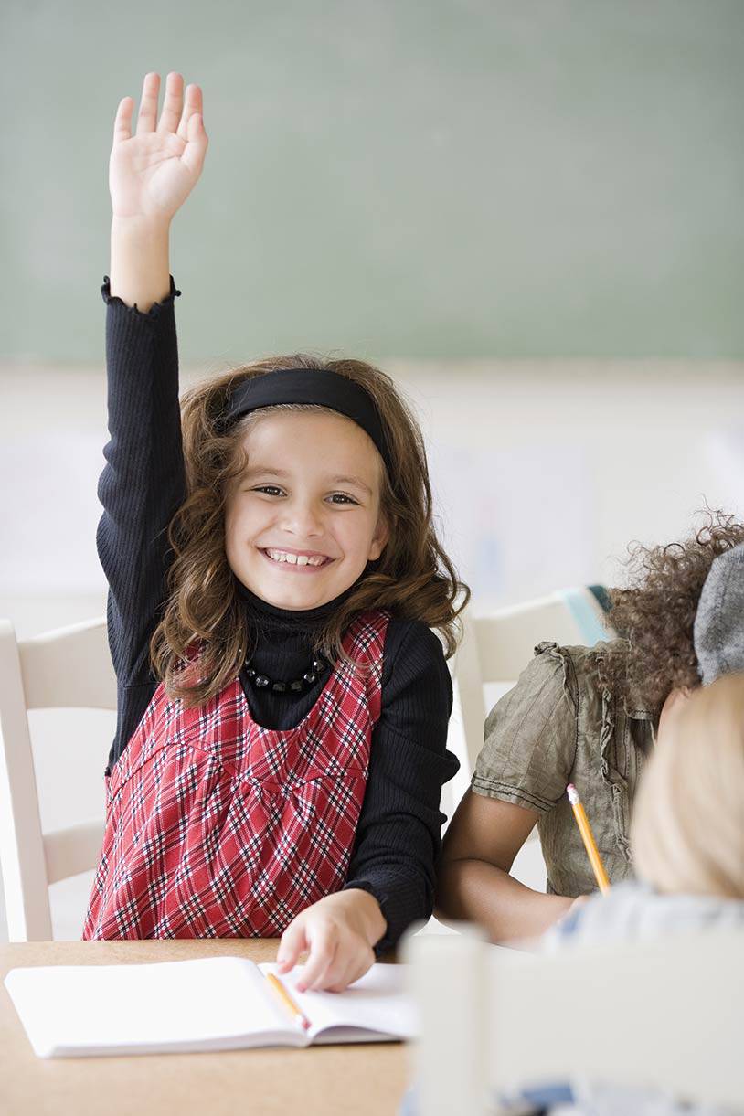 Enabling children to be their best in all they do 2