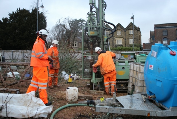 Early work begins on redeveloping Tunbridge Wells old cinema site