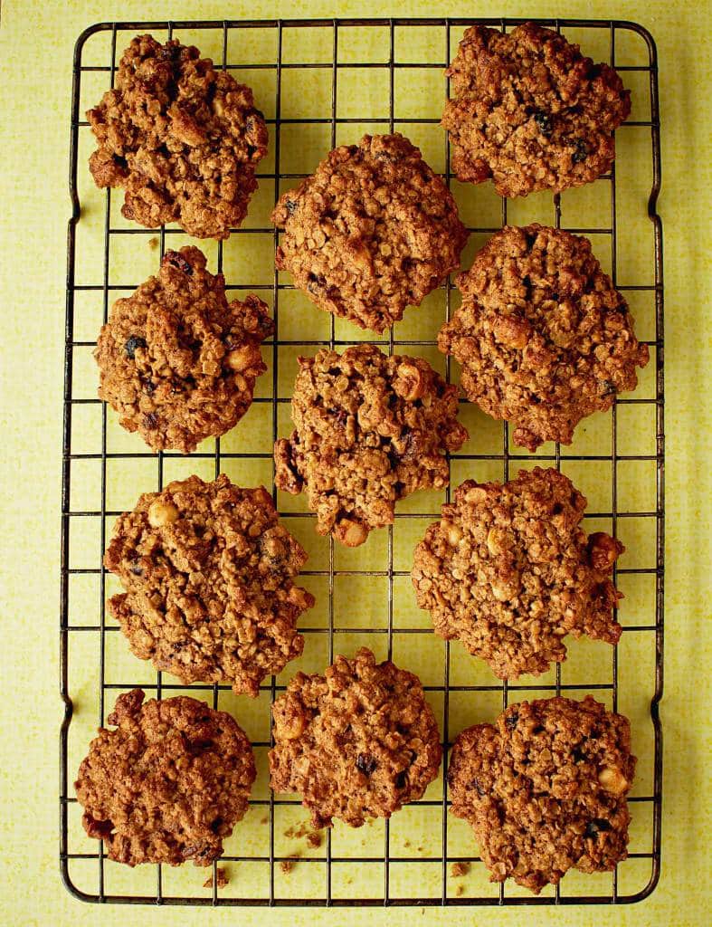 Flapjacks