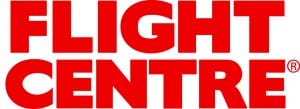 Flight Centre Logo