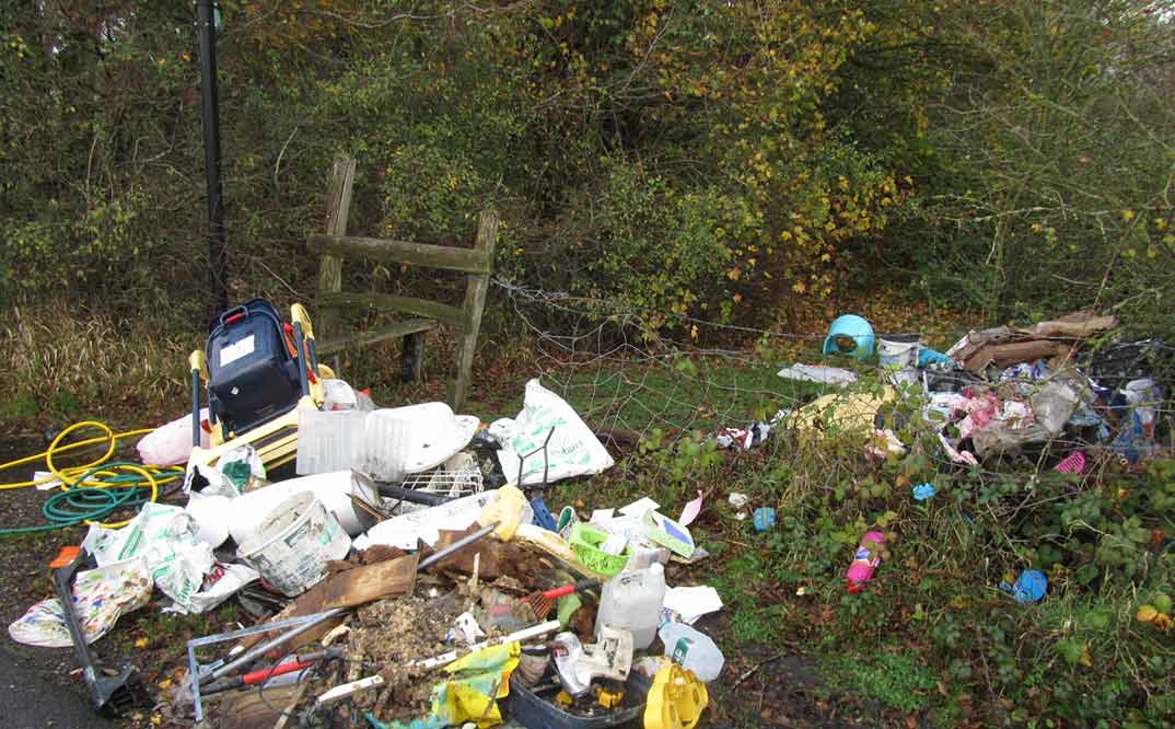 Sew Grove Hill