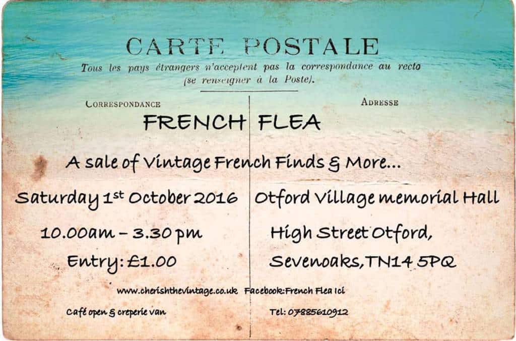 French Flea