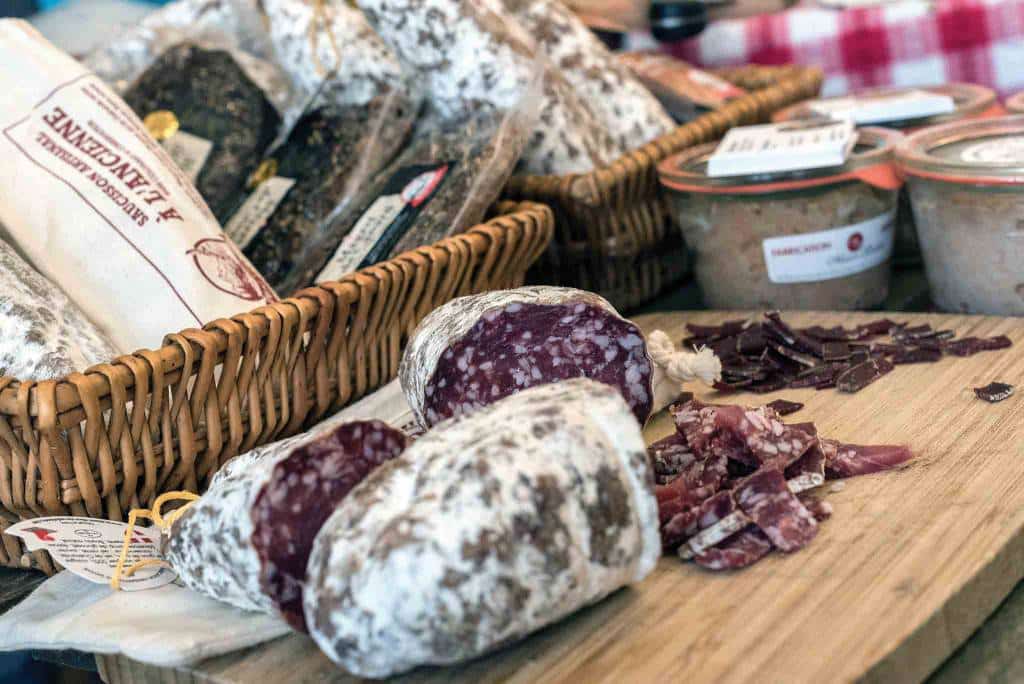 Fromage & French