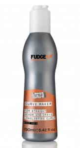 Fudge Curve Maker
