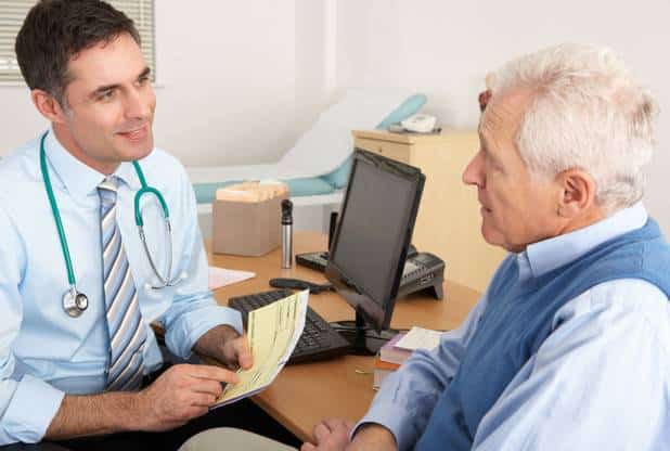 Cutbacks mean fewer prescriptions for West Kent patients
