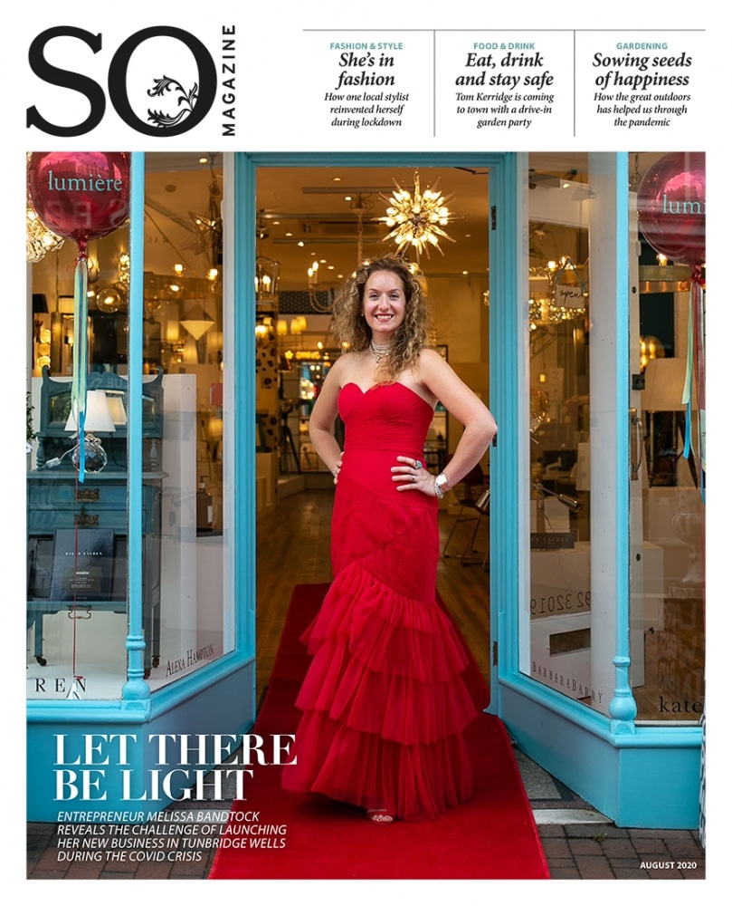 Read So Magazine 5th August 2020