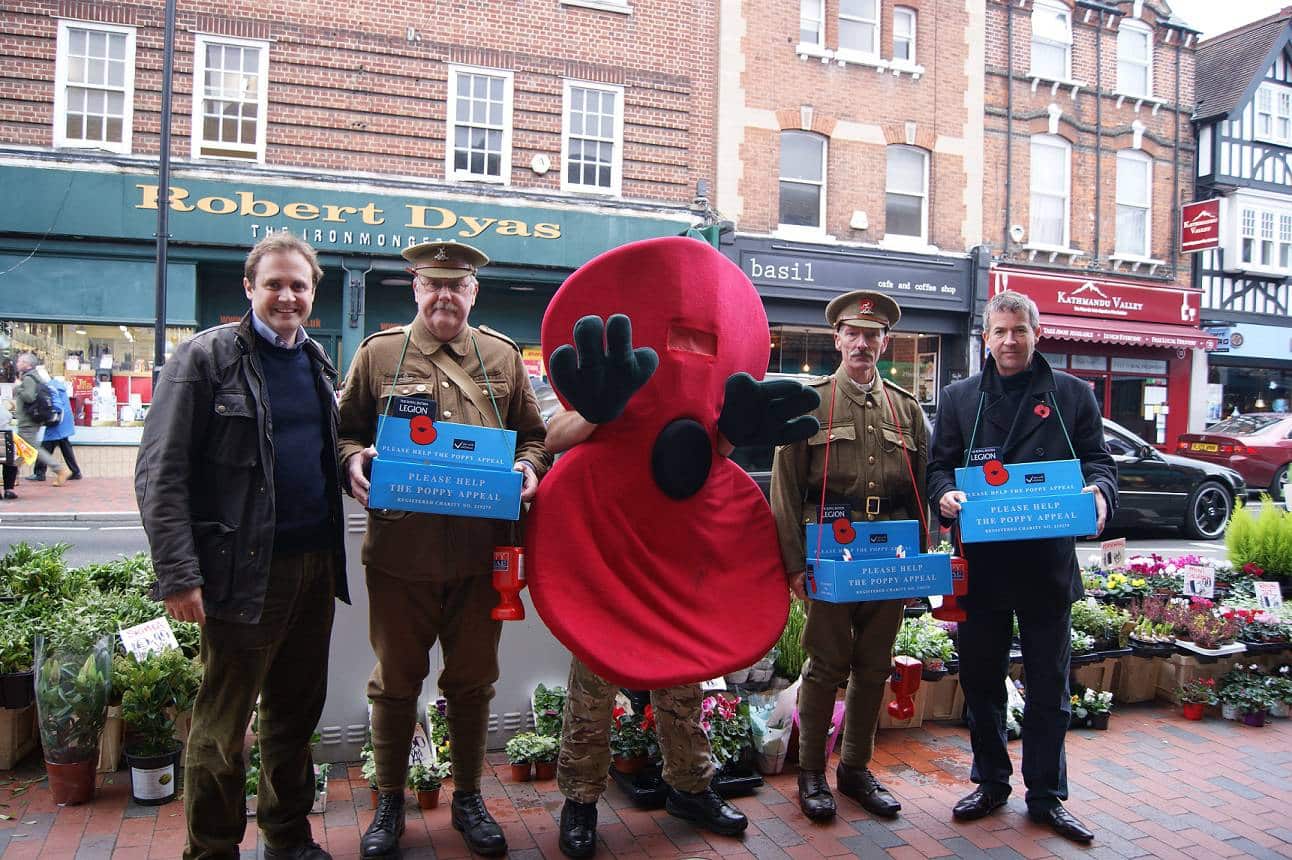 Gatwick Campaigners